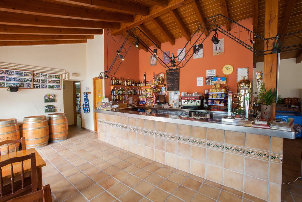 Camping L'Espelt La Pobla de Lillet Exterior foto